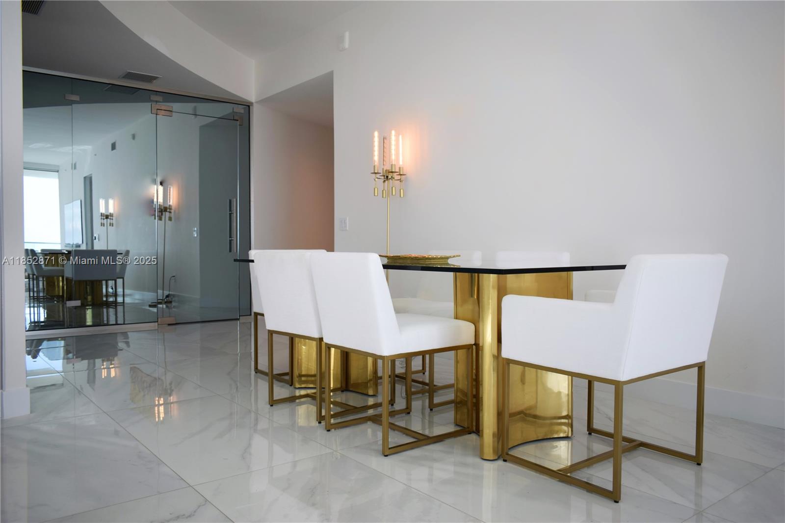 18975 COLLINS CONDO - Residential Lease