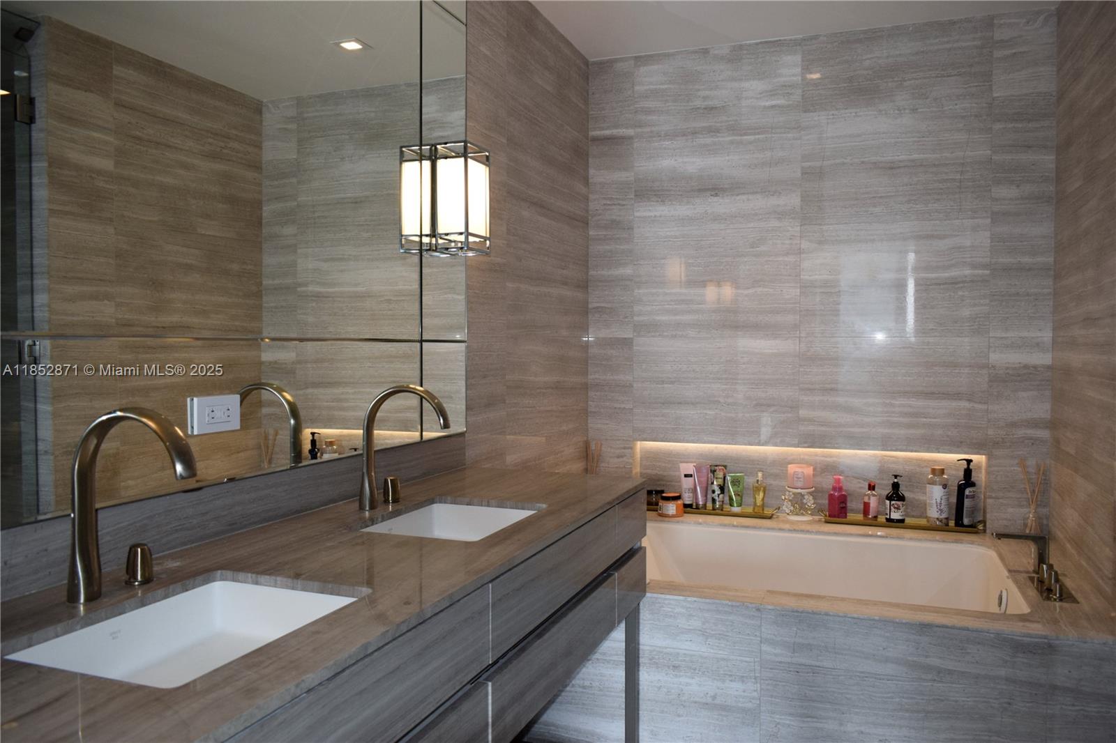 18975 COLLINS CONDO - Residential Lease