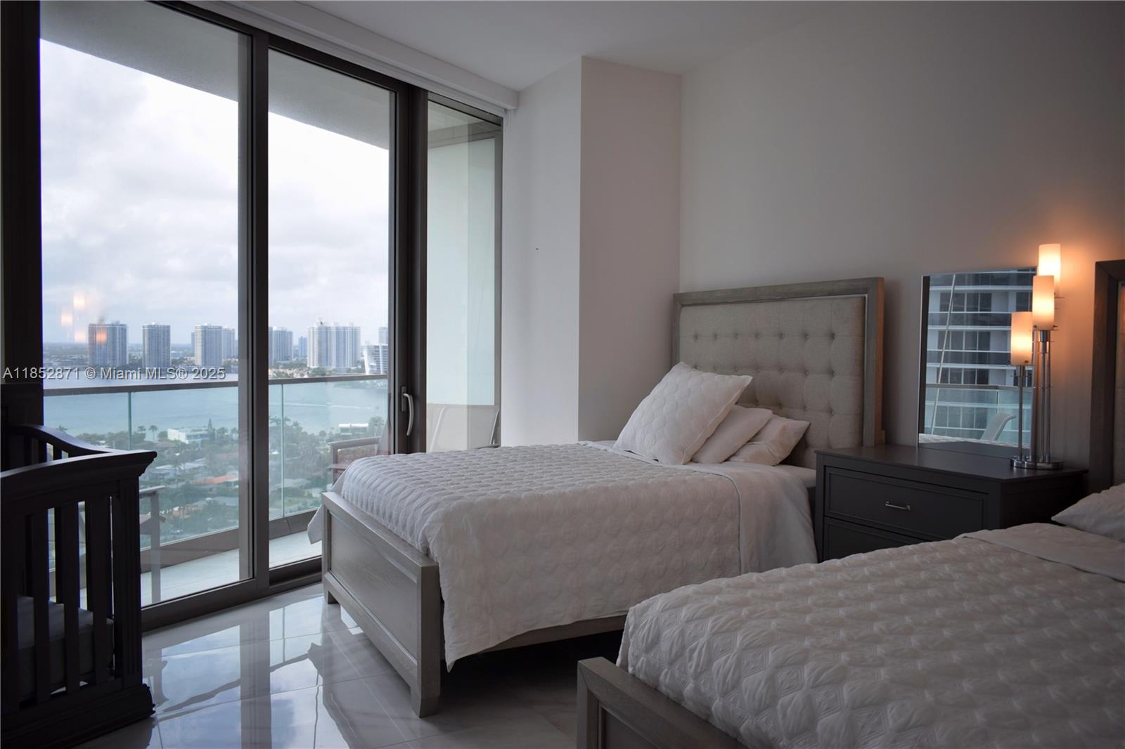 18975 COLLINS CONDO - Residential Lease