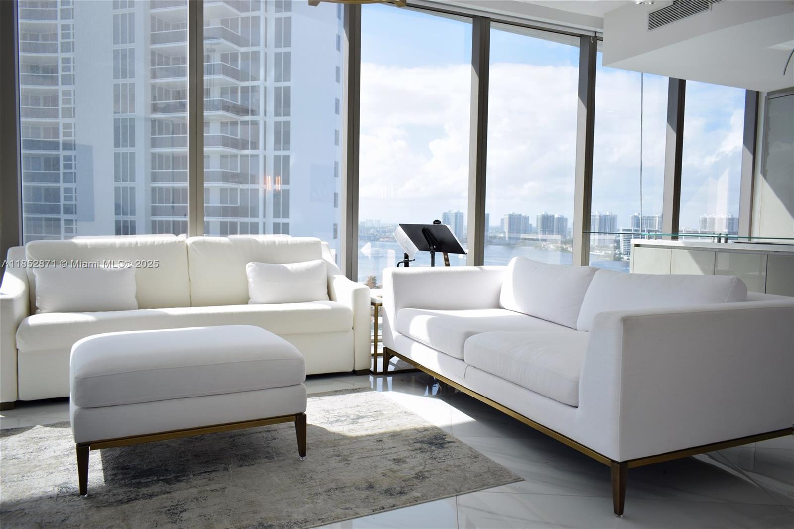 18975 COLLINS CONDO - Residential Lease