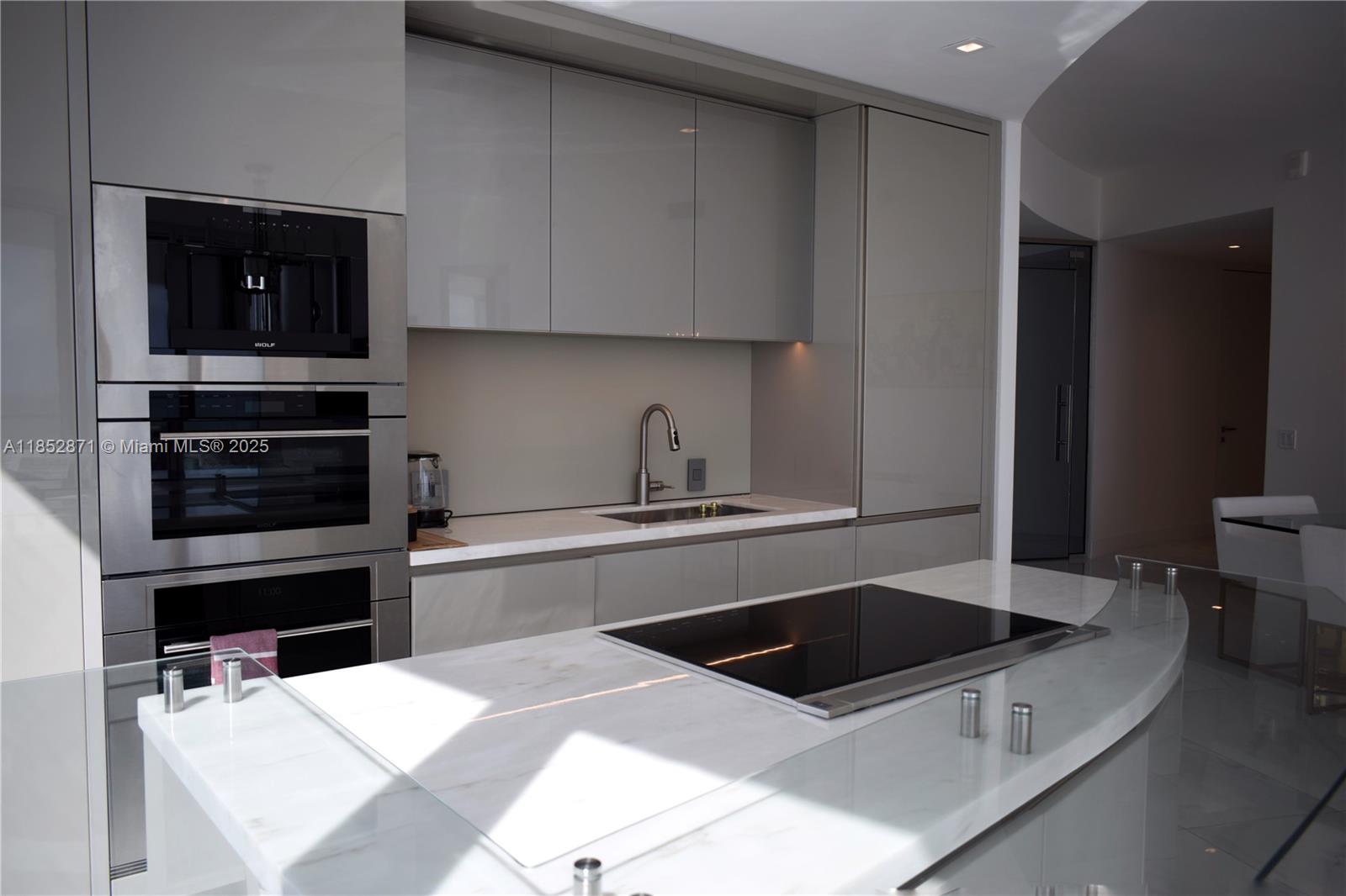 18975 COLLINS CONDO - Residential Lease