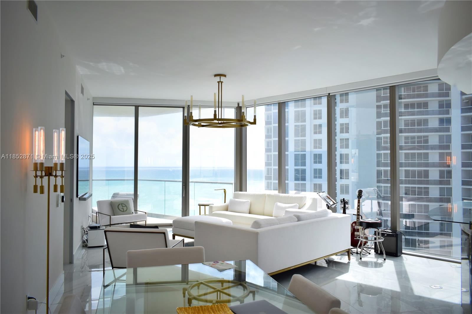 18975 COLLINS CONDO - Residential Lease
