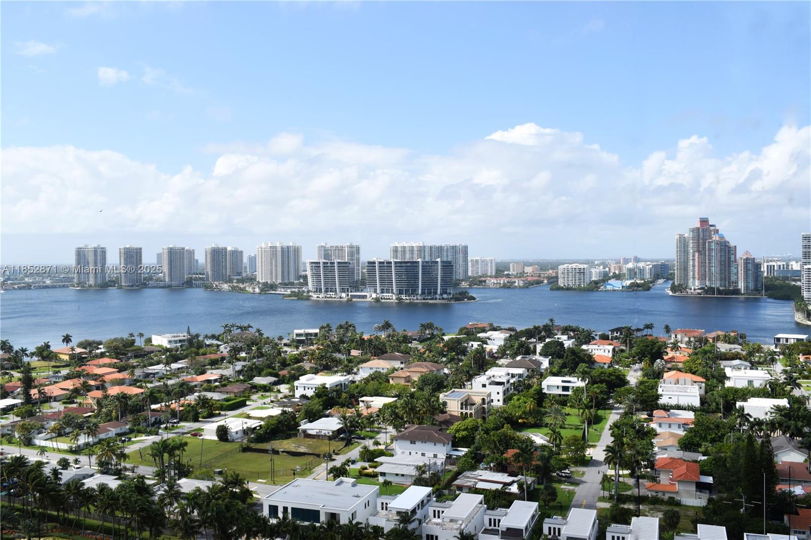 18975 COLLINS CONDO - Residential Lease