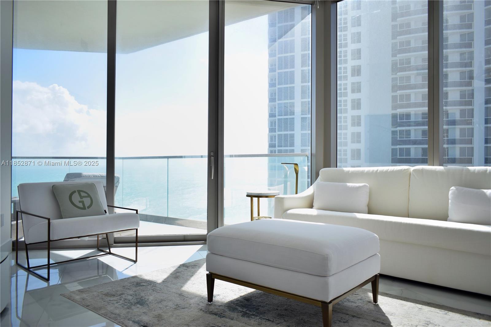 18975 COLLINS CONDO - Residential Lease