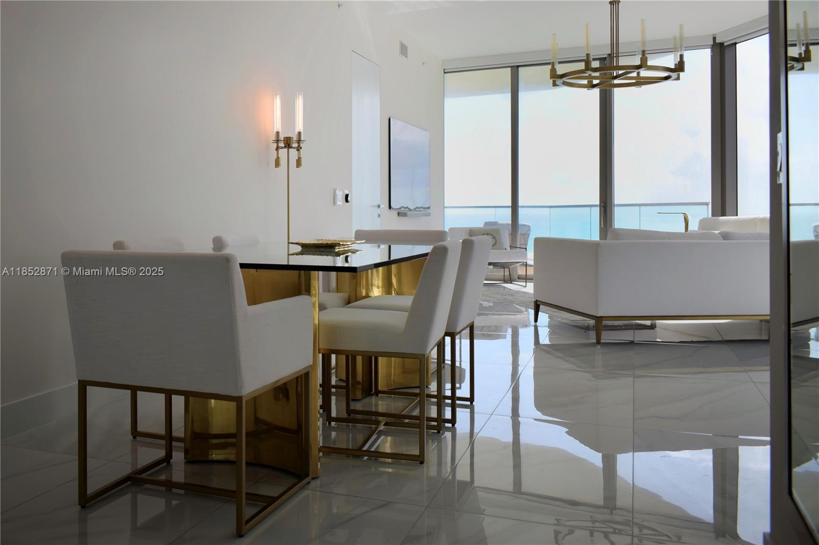 18975 COLLINS CONDO - Residential Lease