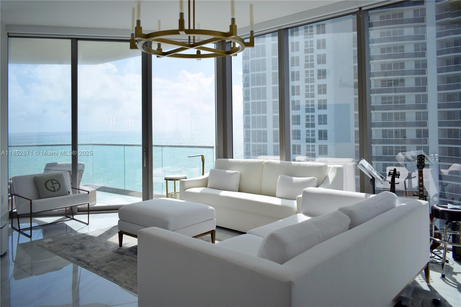 18975 COLLINS CONDO - Residential Lease
