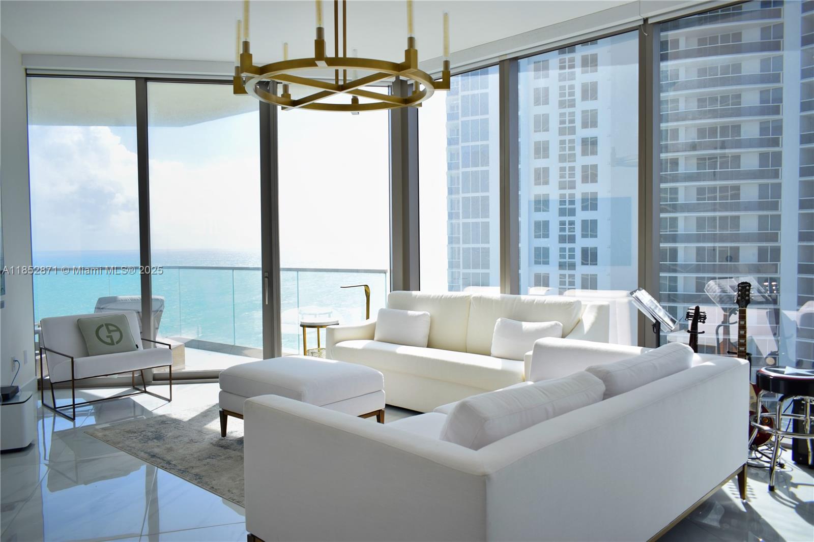 18975 COLLINS CONDO - Residential Lease