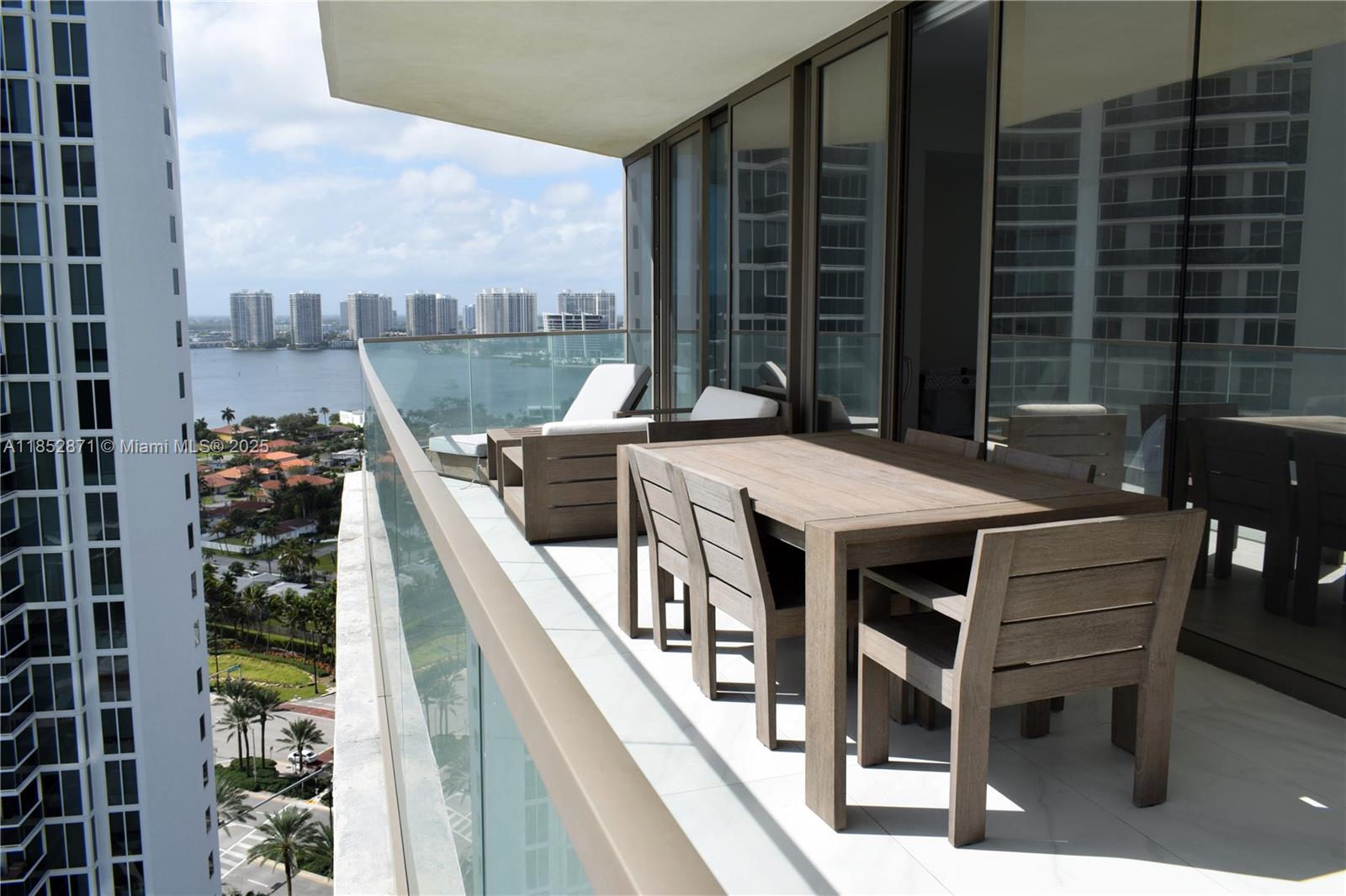 18975 COLLINS CONDO - Residential Lease