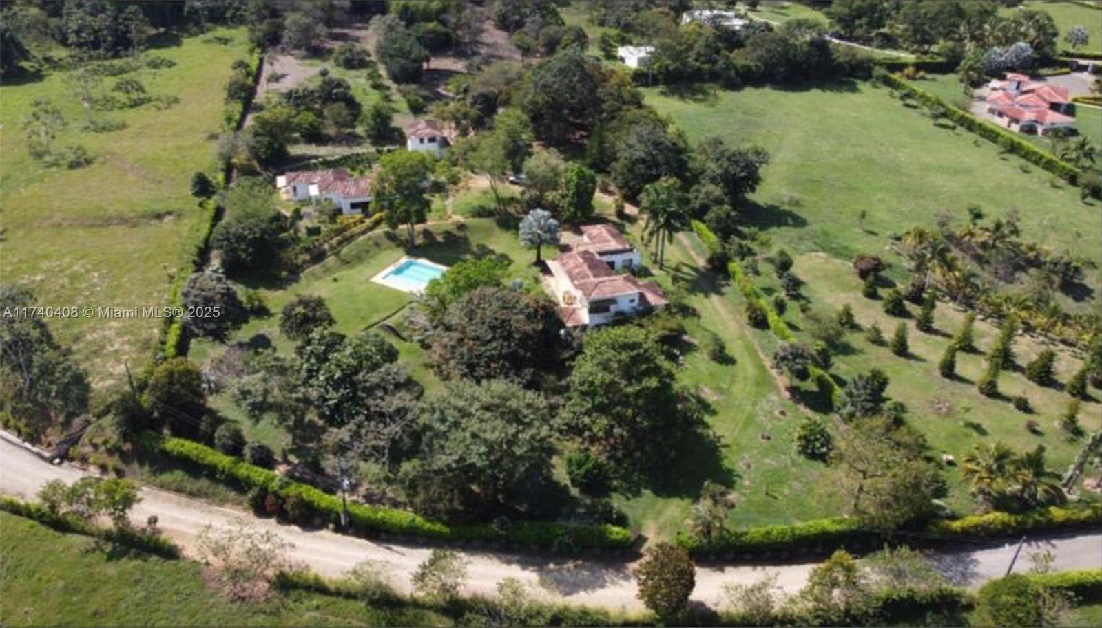 Vegas de Porce - Residential