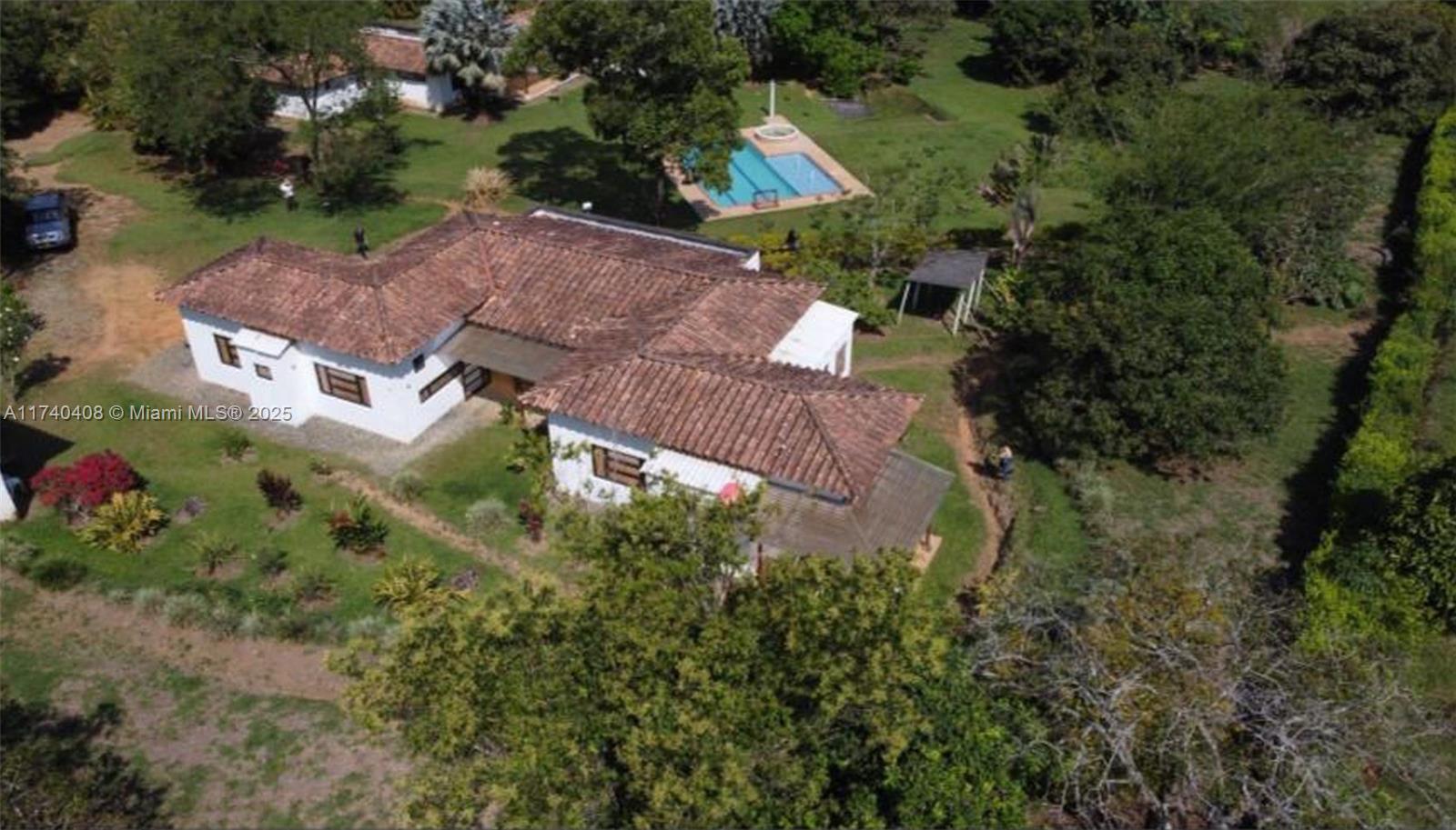 Vegas de Porce - Residential