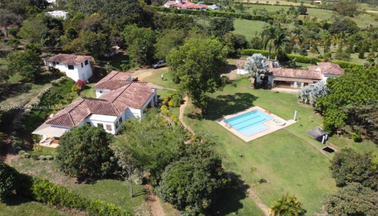 Vegas de Porce - Residential