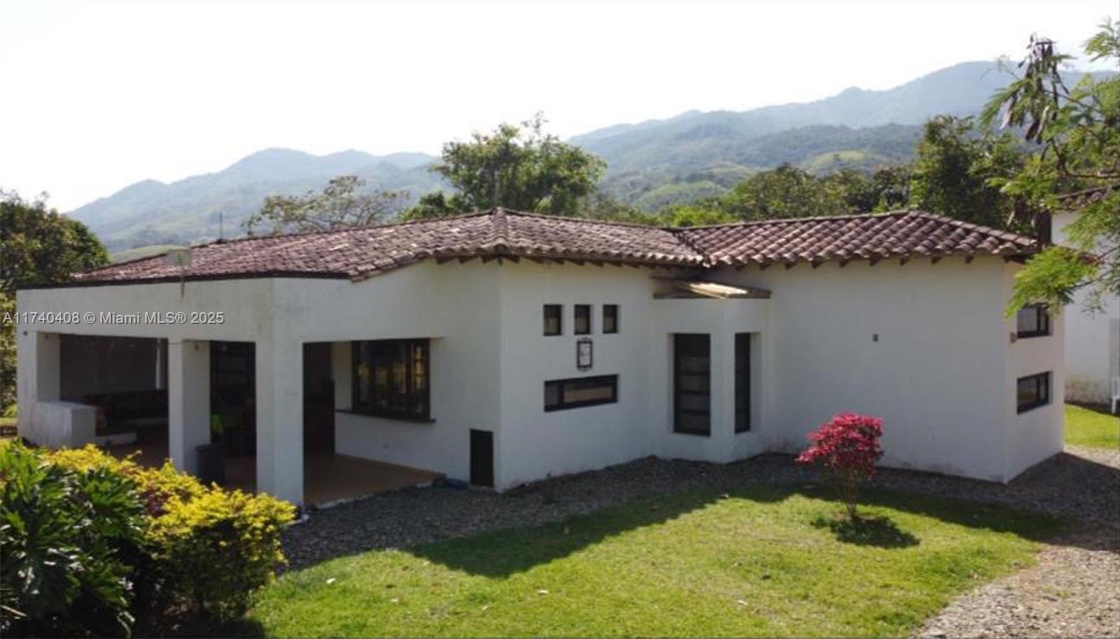 Vegas de Porce - Residential