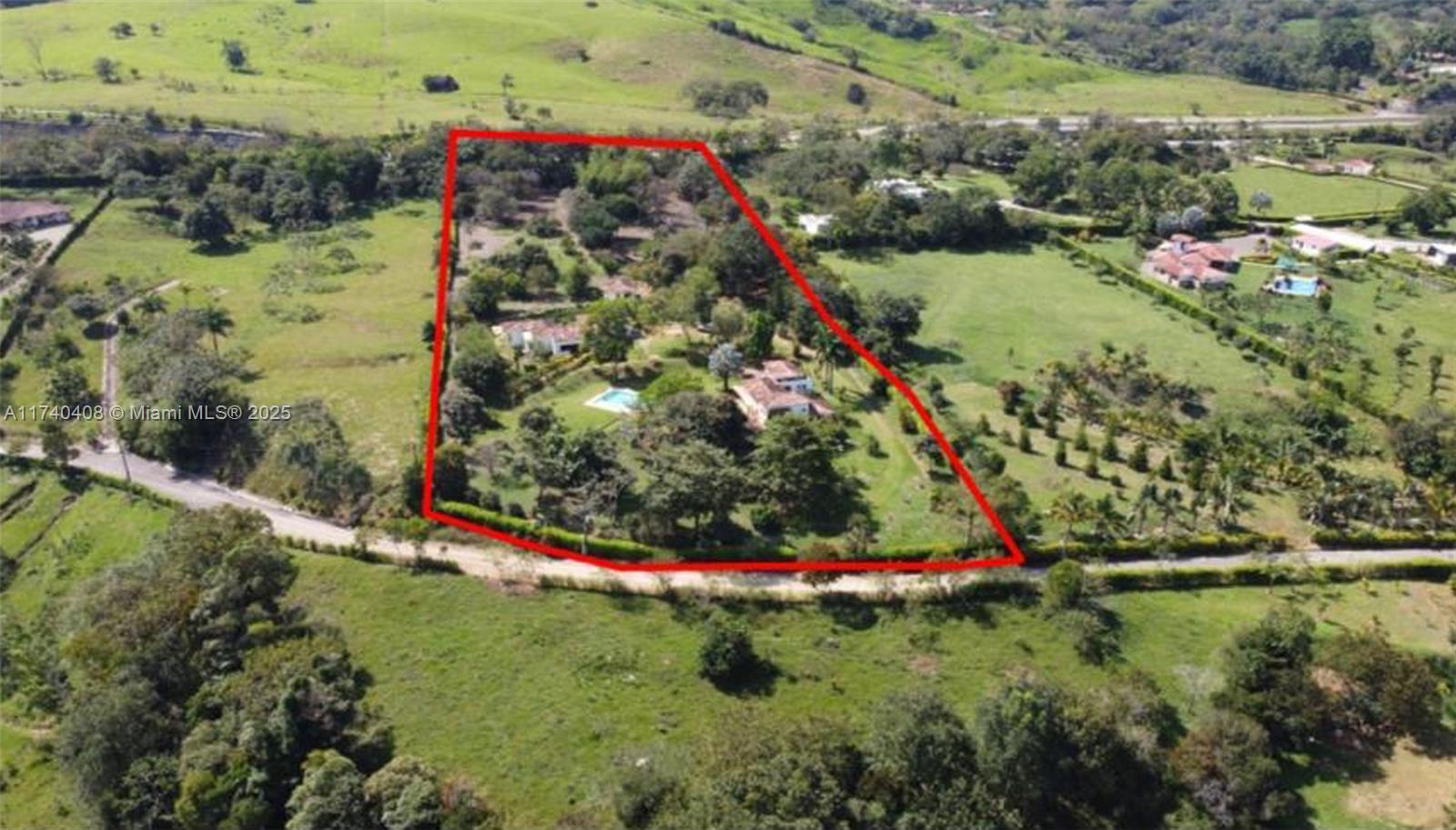 Vegas de Porce - Residential