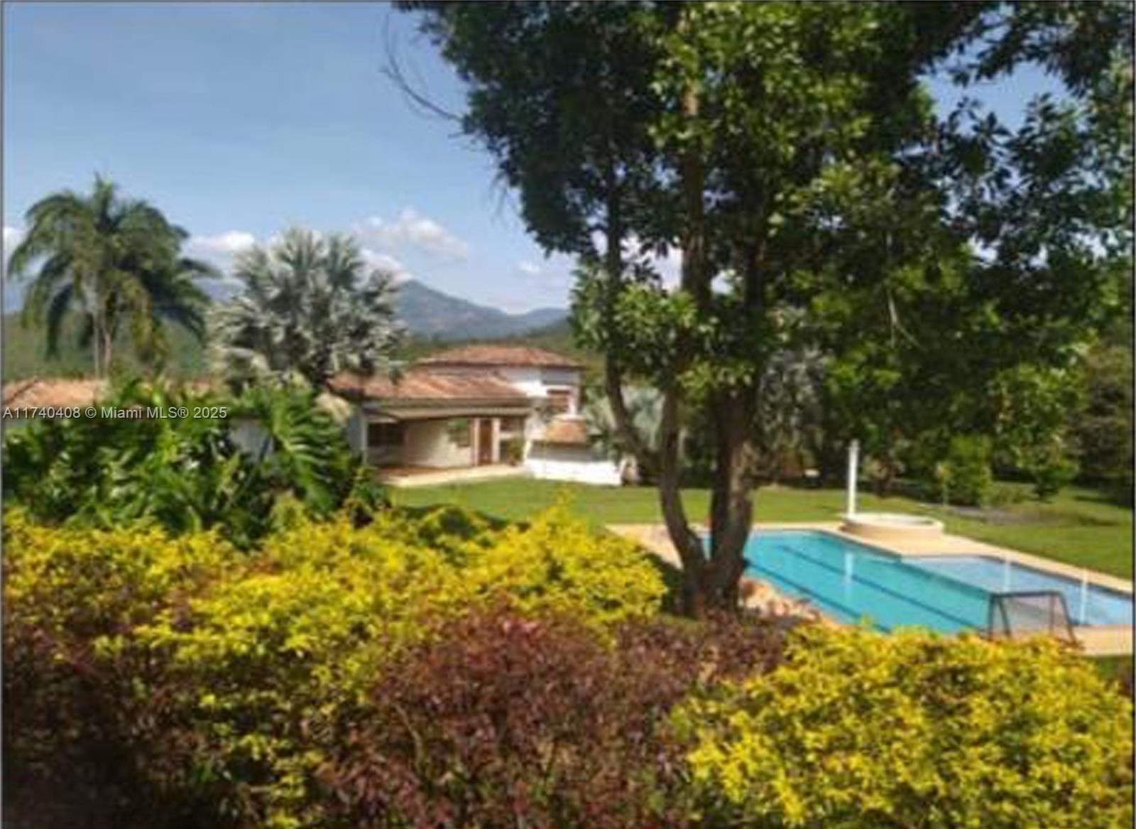 Vegas de Porce - Residential