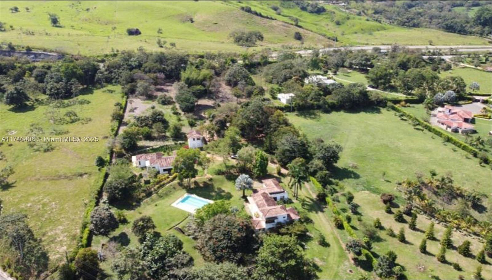 Vegas de Porce - Residential