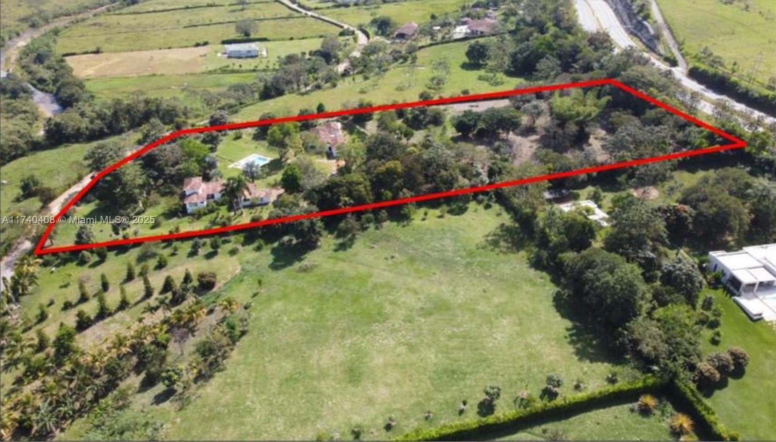 Vegas de Porce - Residential