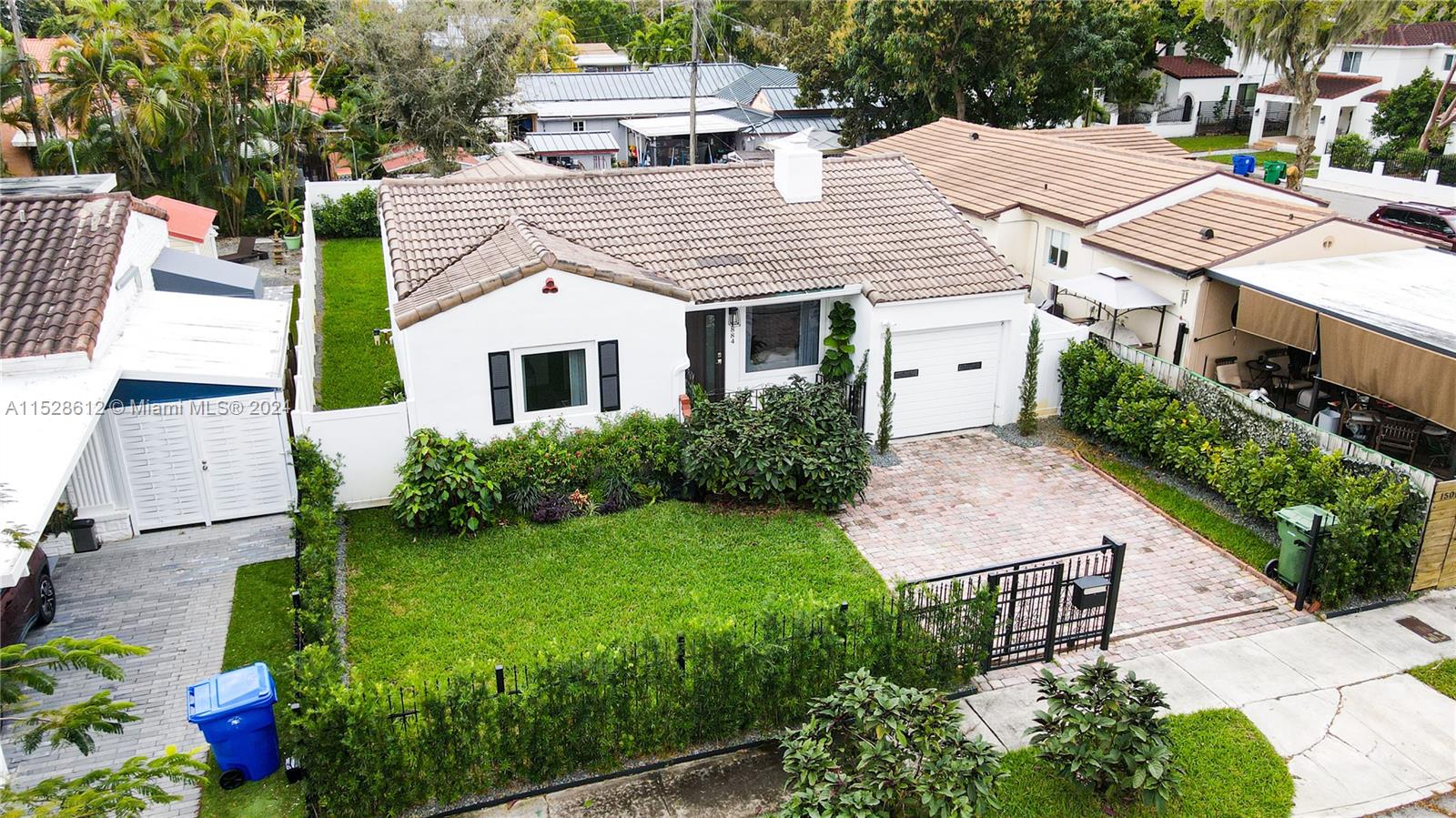 MARLBOROUGH - Residential Lease