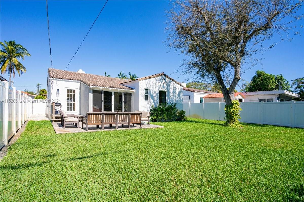 MARLBOROUGH - Residential Lease