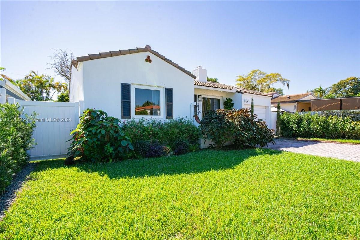 MARLBOROUGH - Residential Lease