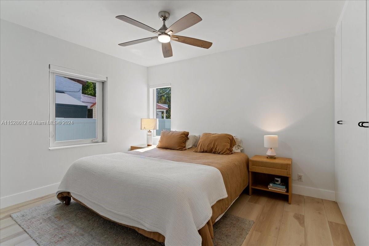 MARLBOROUGH - Residential Lease