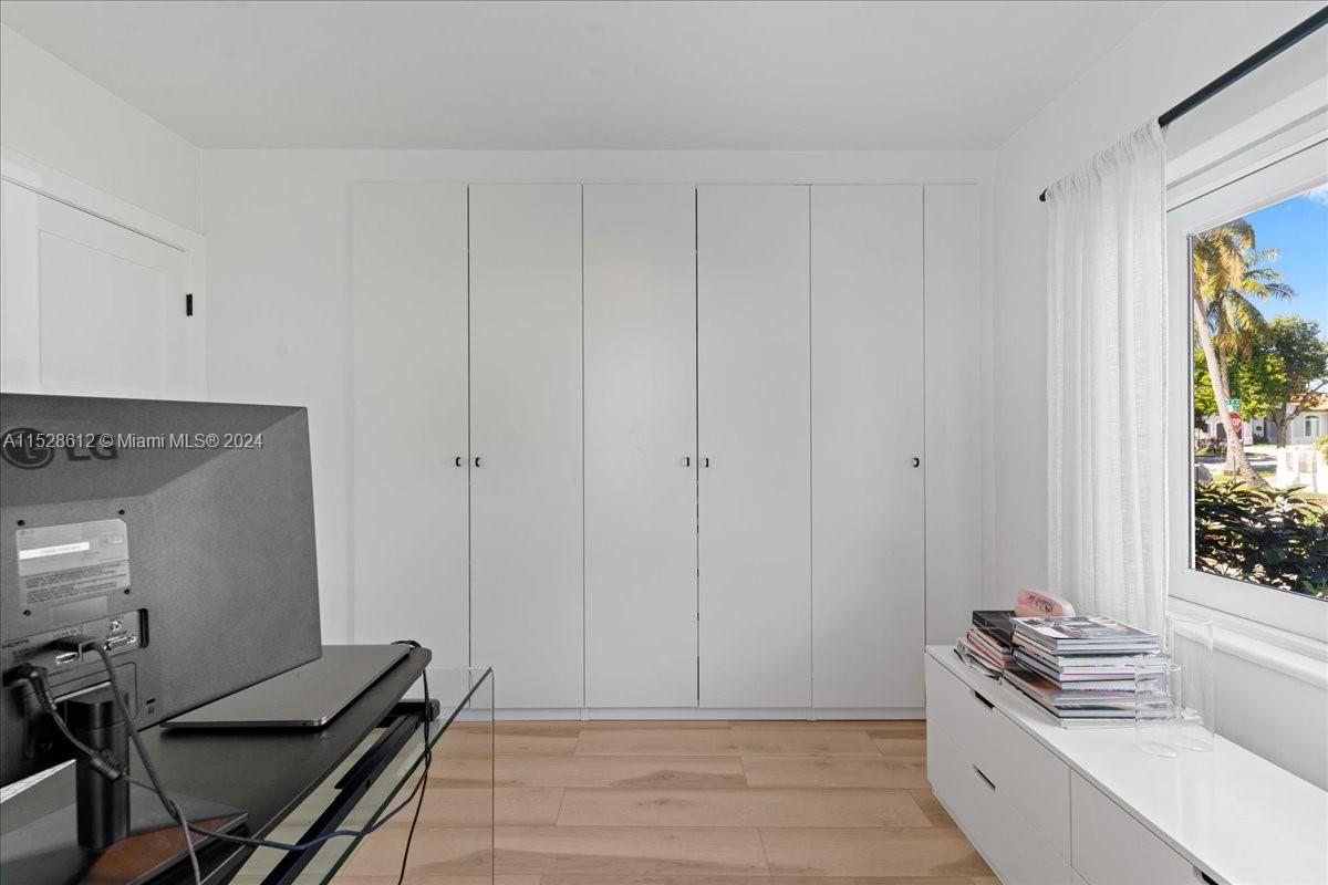 MARLBOROUGH - Residential Lease