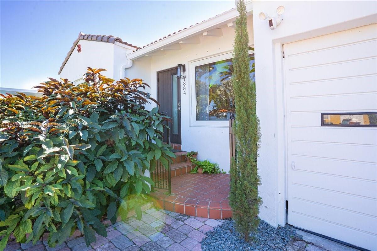 MARLBOROUGH - Residential Lease