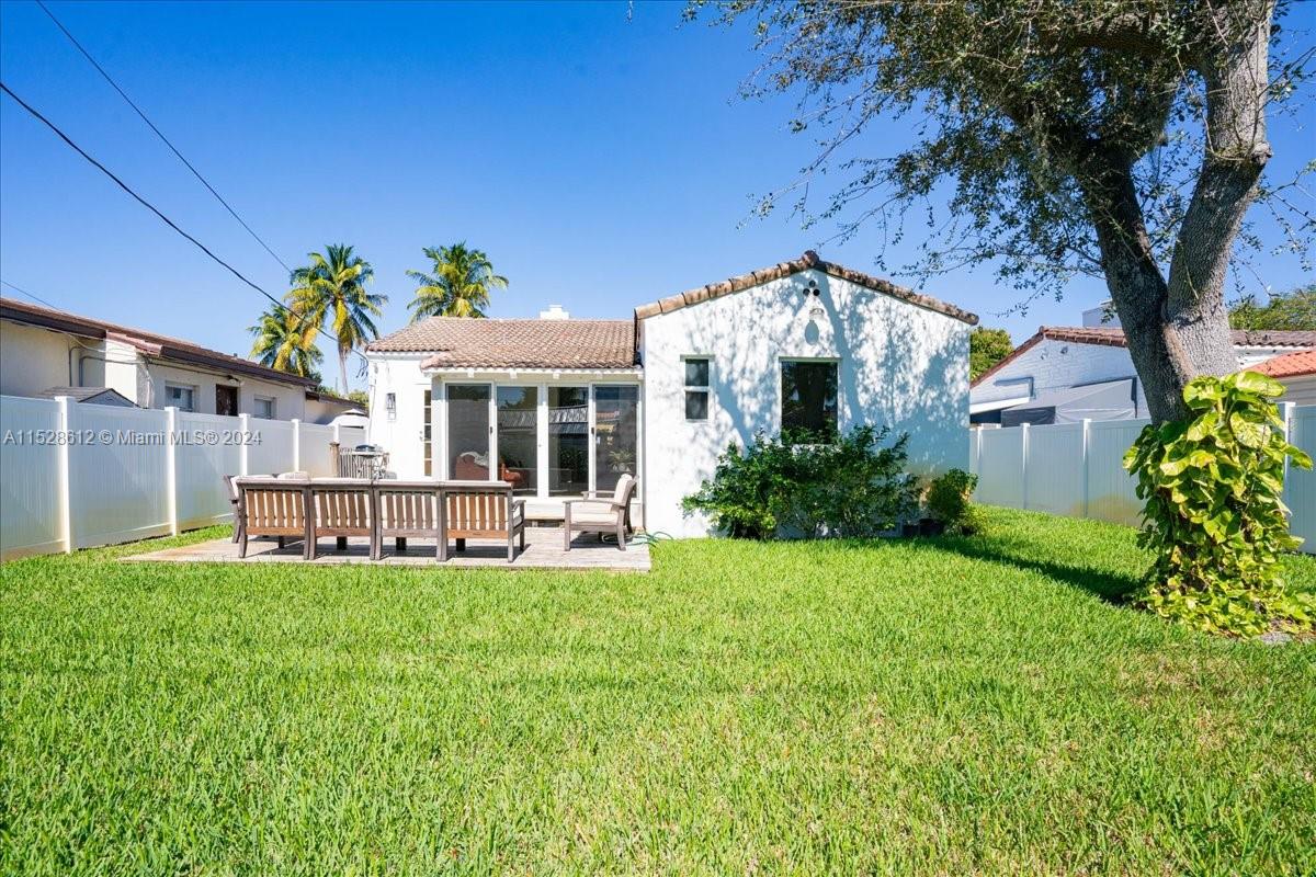 MARLBOROUGH - Residential Lease