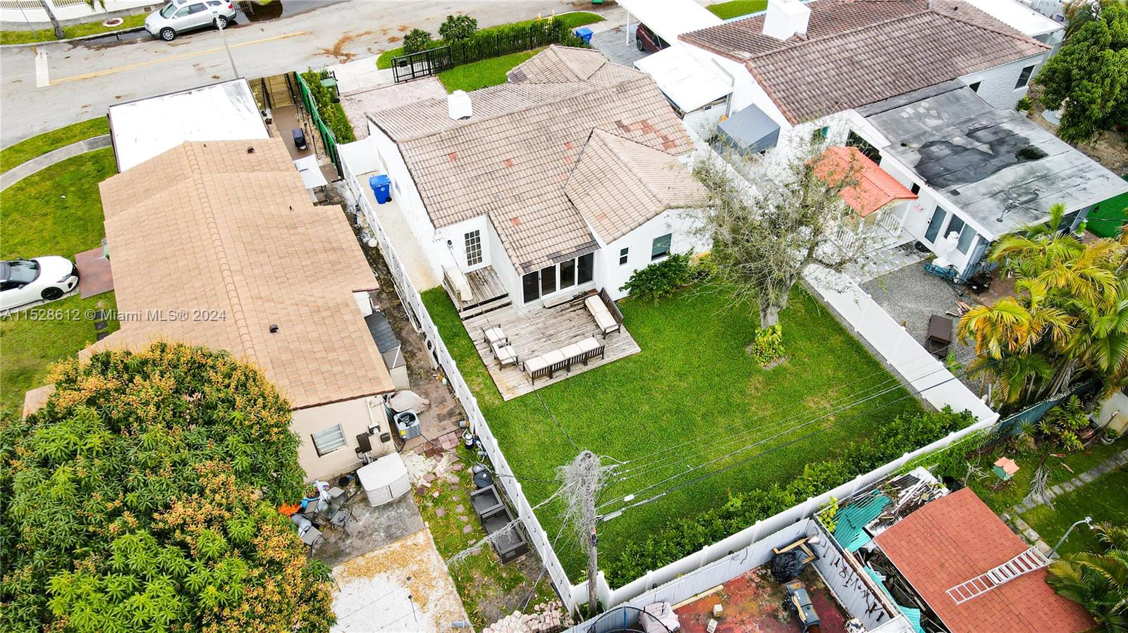 MARLBOROUGH - Residential Lease