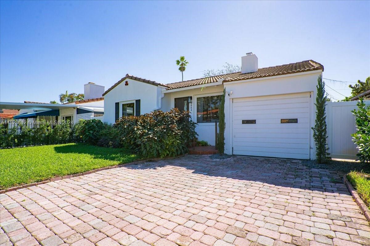 MARLBOROUGH - Residential Lease