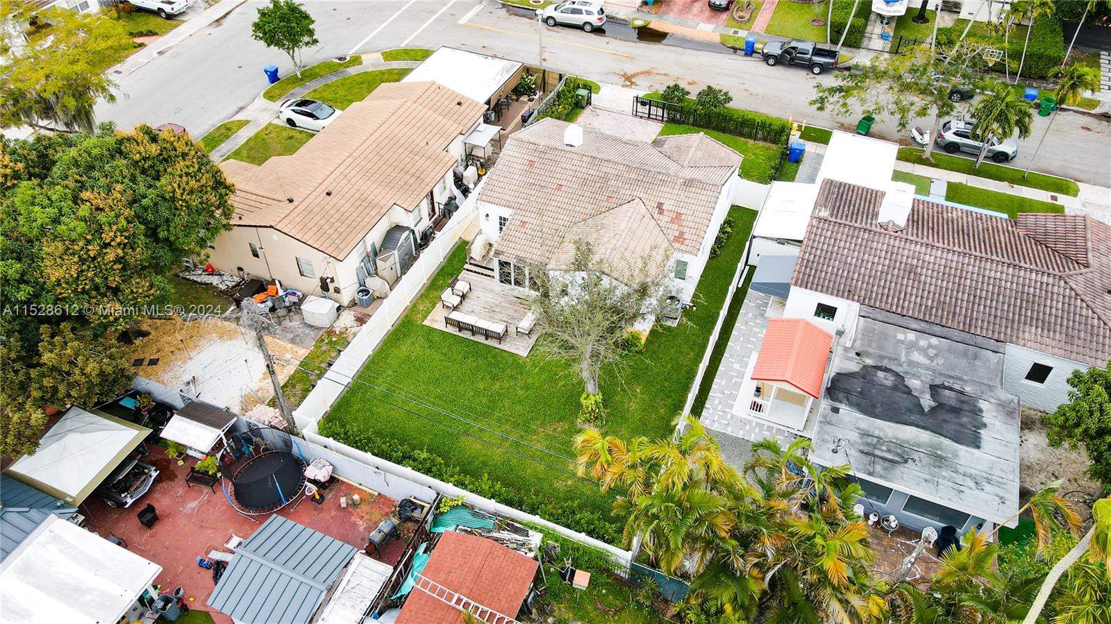 MARLBOROUGH - Residential Lease