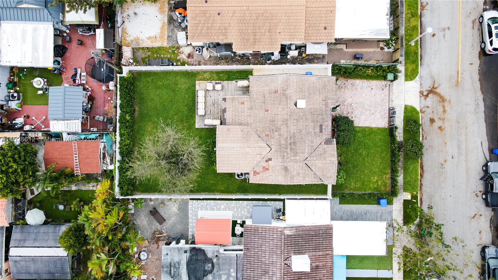 MARLBOROUGH - Residential Lease