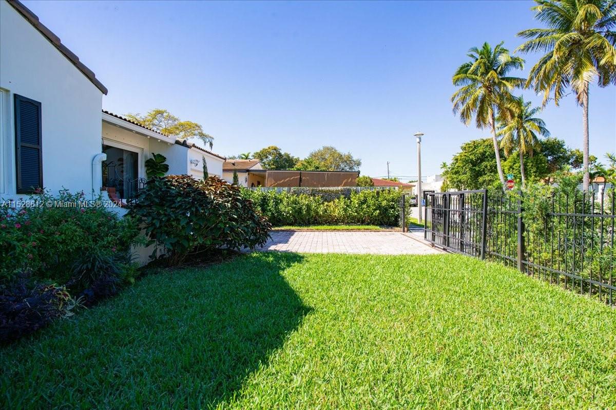 MARLBOROUGH - Residential Lease