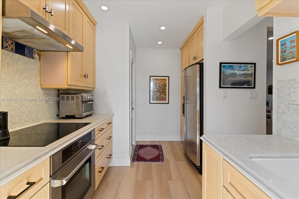 MARLBOROUGH - Residential Lease
