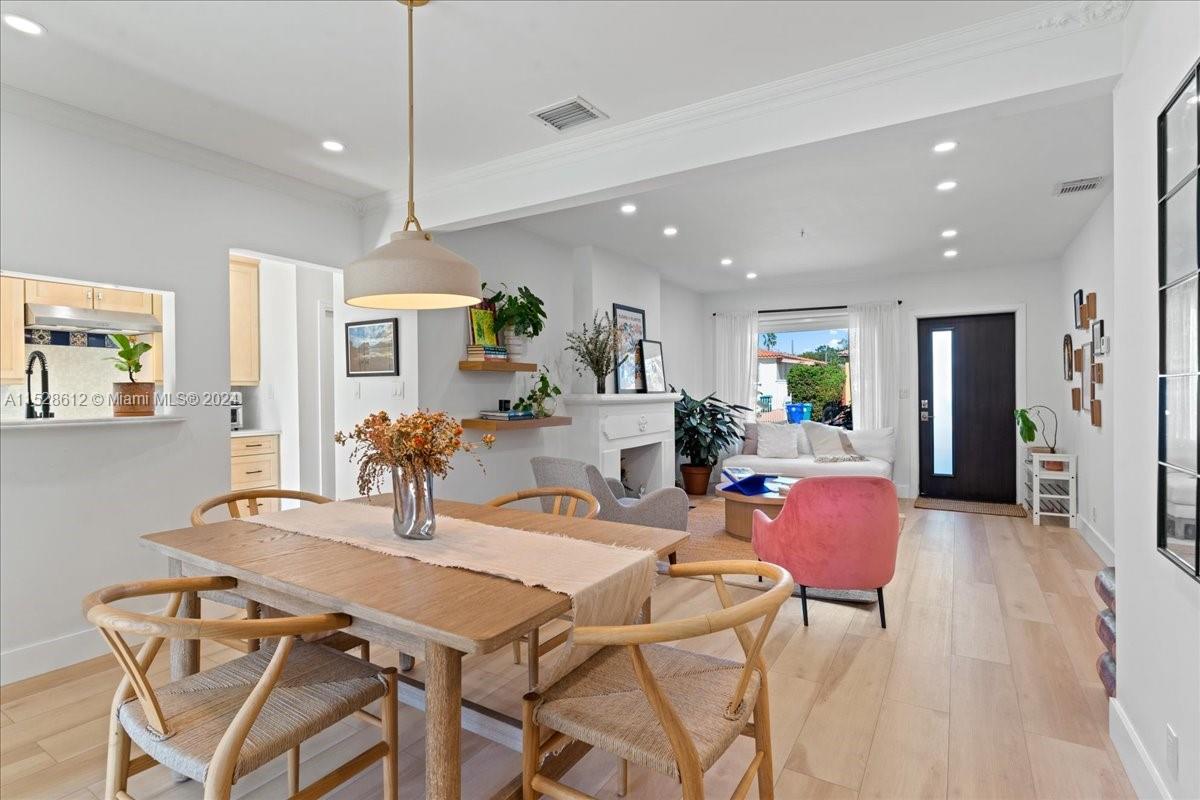 MARLBOROUGH - Residential Lease