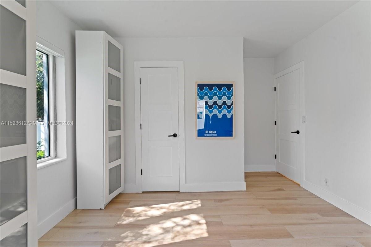 MARLBOROUGH - Residential Lease