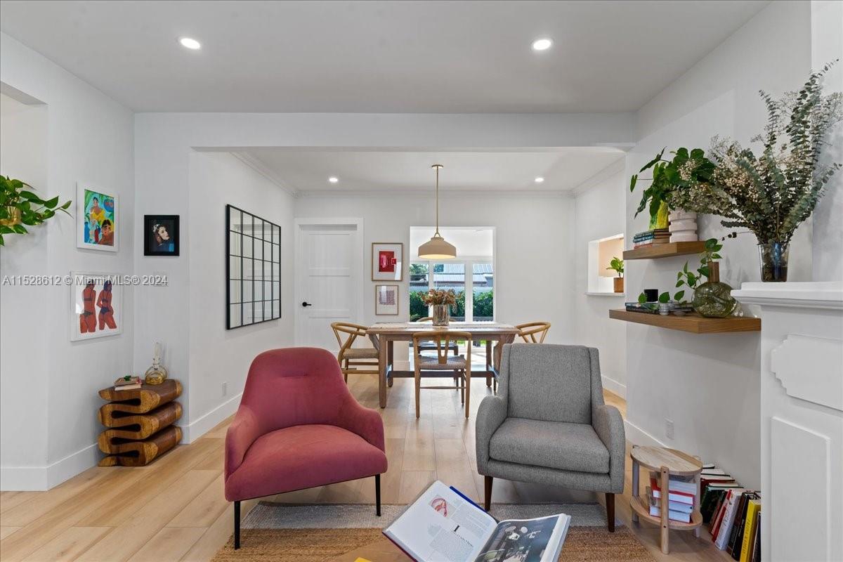MARLBOROUGH - Residential Lease