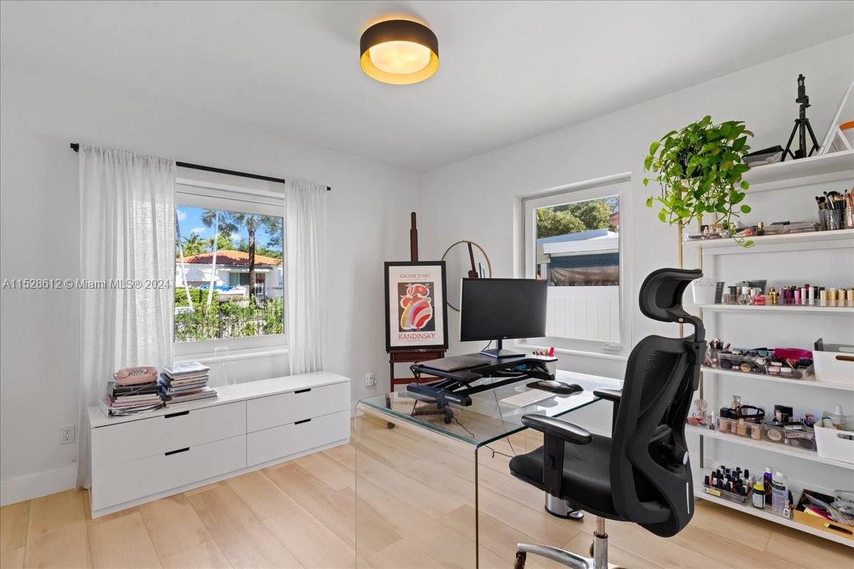 MARLBOROUGH - Residential Lease