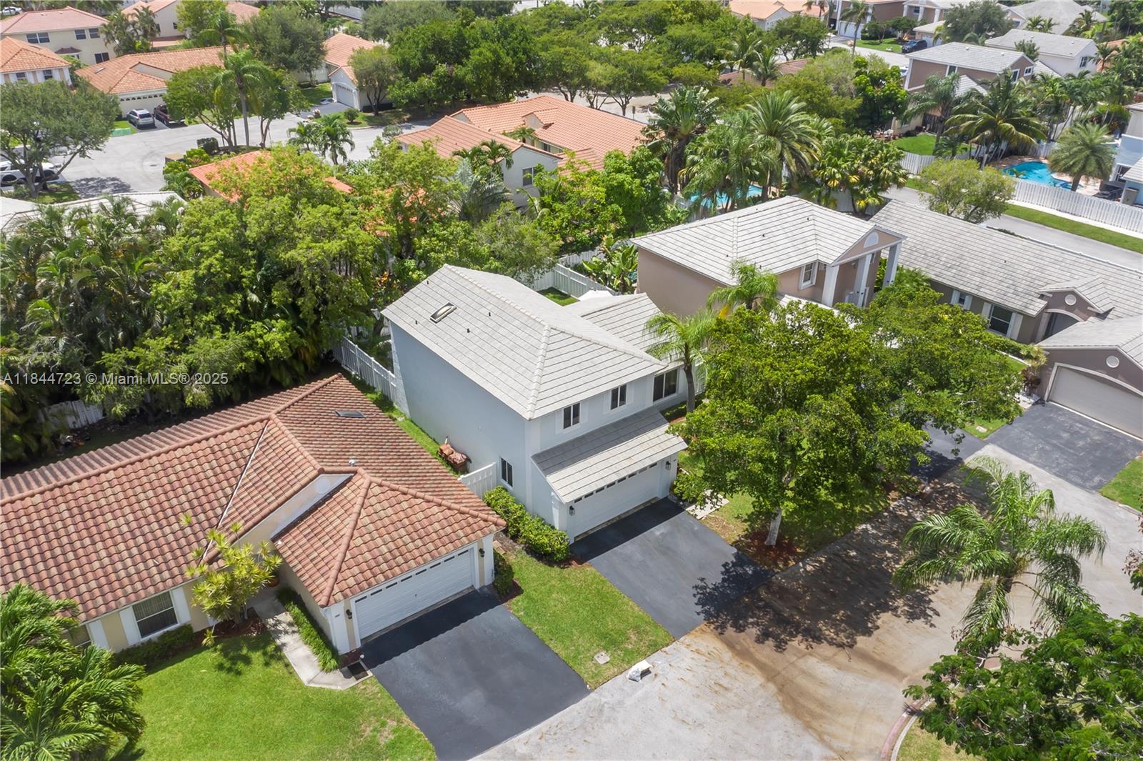 JACARANDA PARCEL 215 - Residential