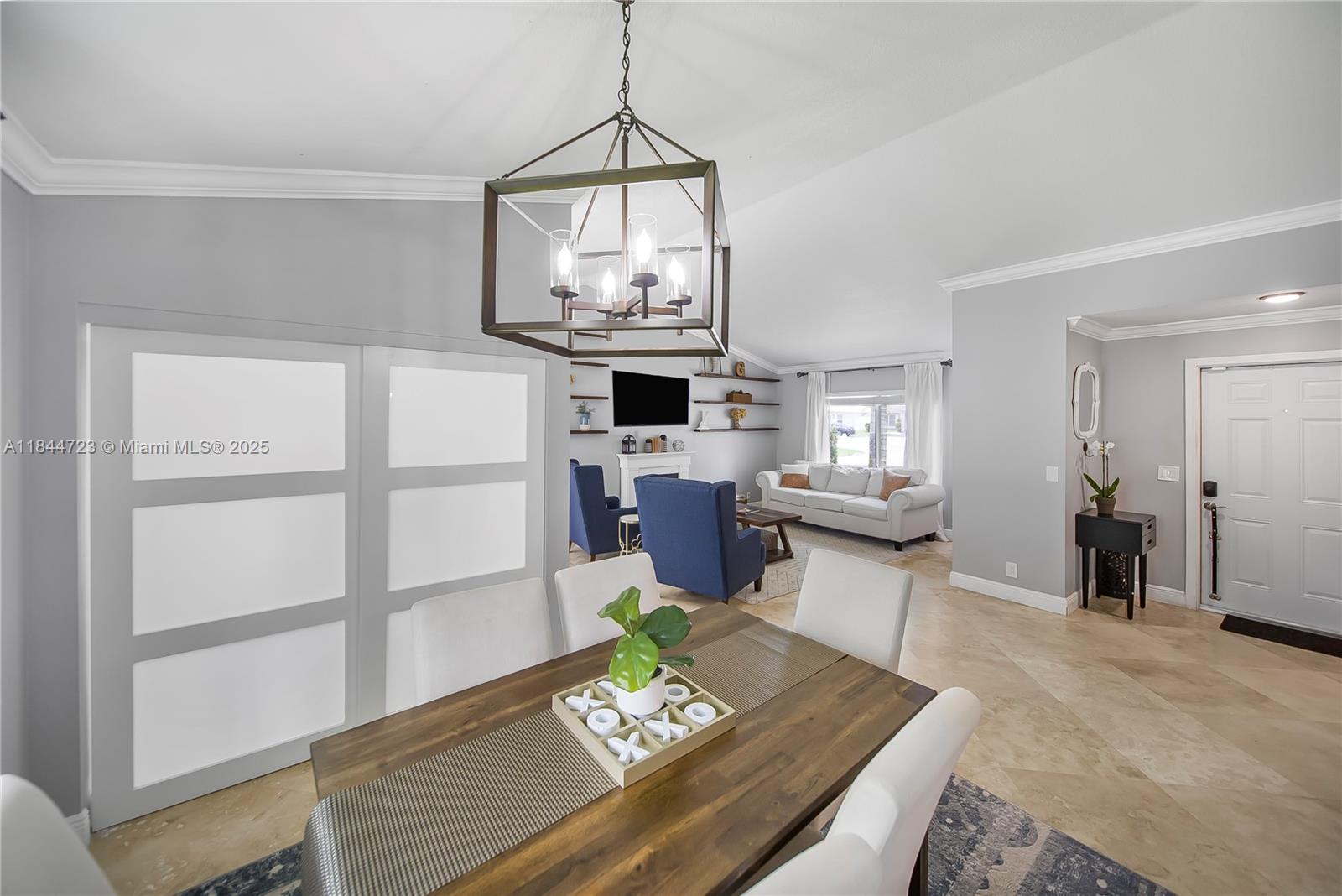 JACARANDA PARCEL 215 - Residential