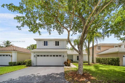Photo of 9536 NW 9th Ct, Plantation, FL 33324 (MLS # A11844723)