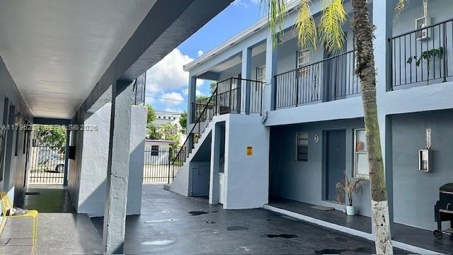 Douglas William Village - Residential