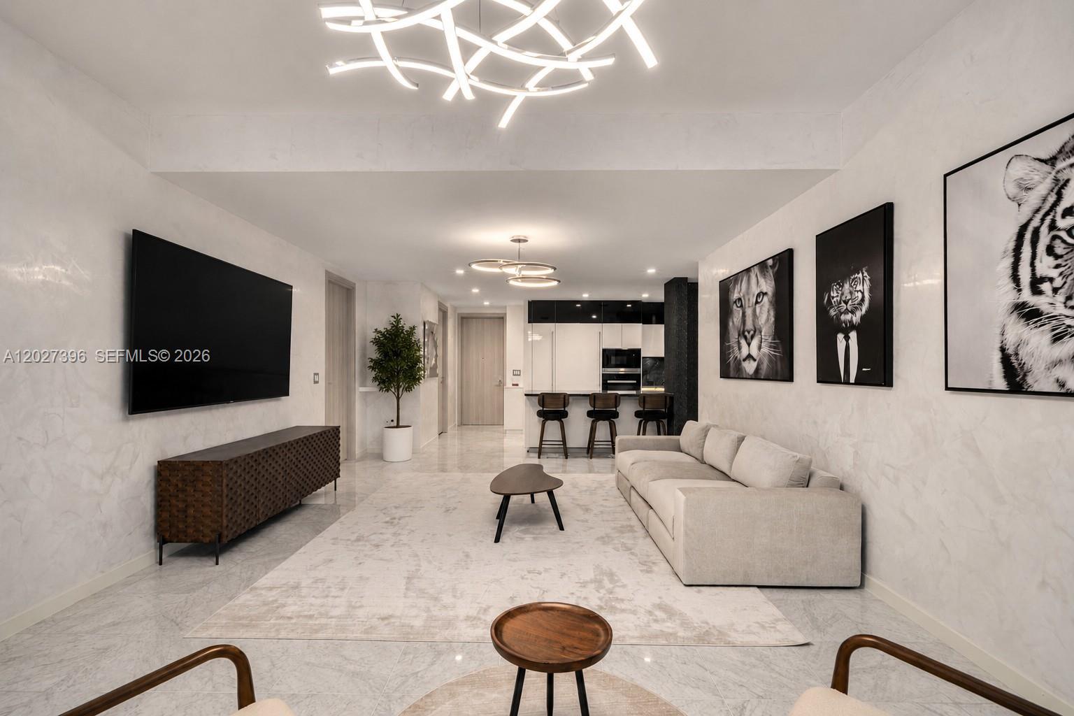 1000 Brickell Plz PH5203