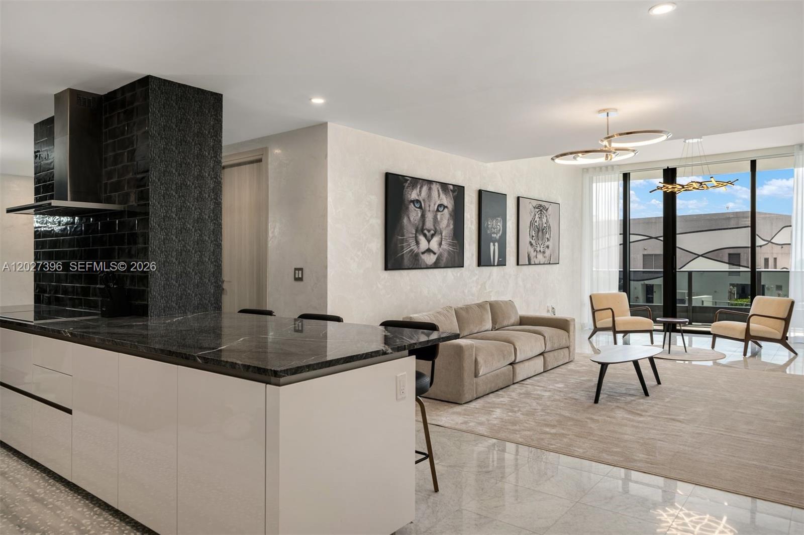 1000 Brickell Plz PH5203