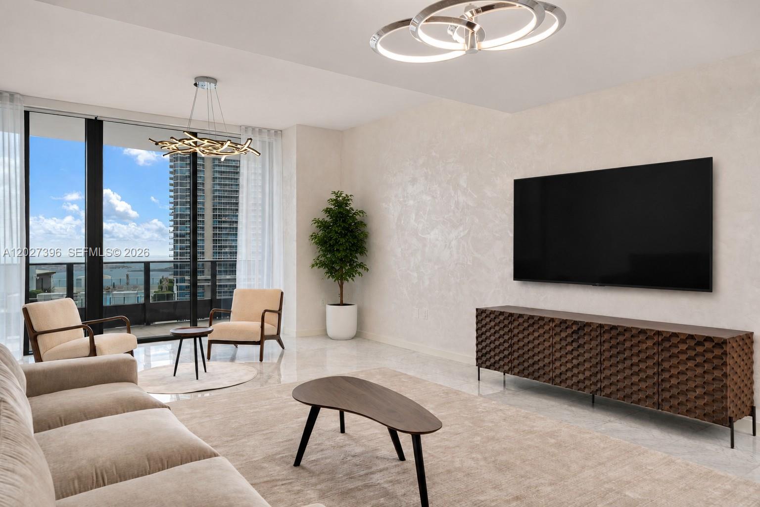 1000 Brickell Plz PH5203