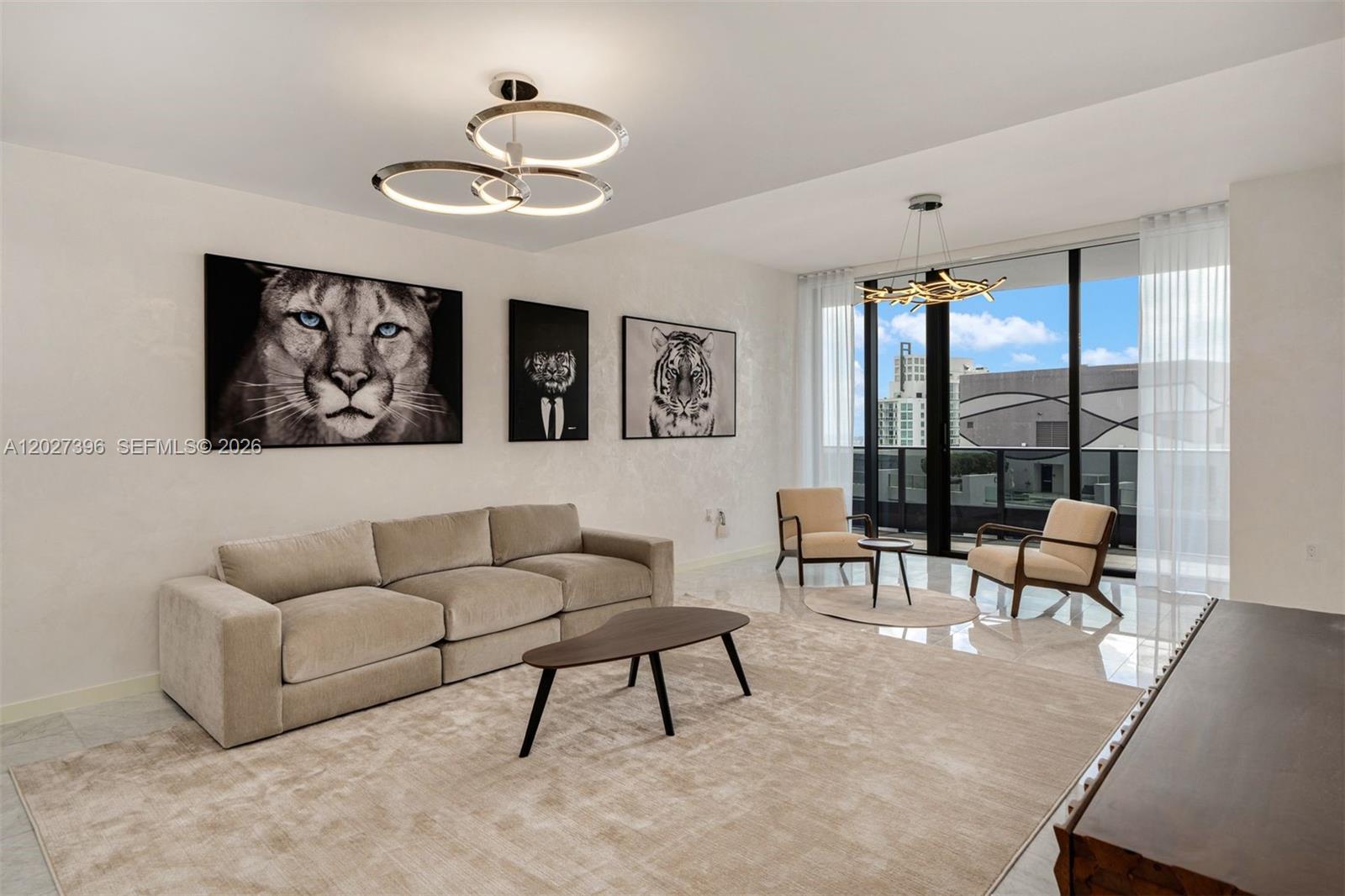 1000 Brickell Plz PH5203