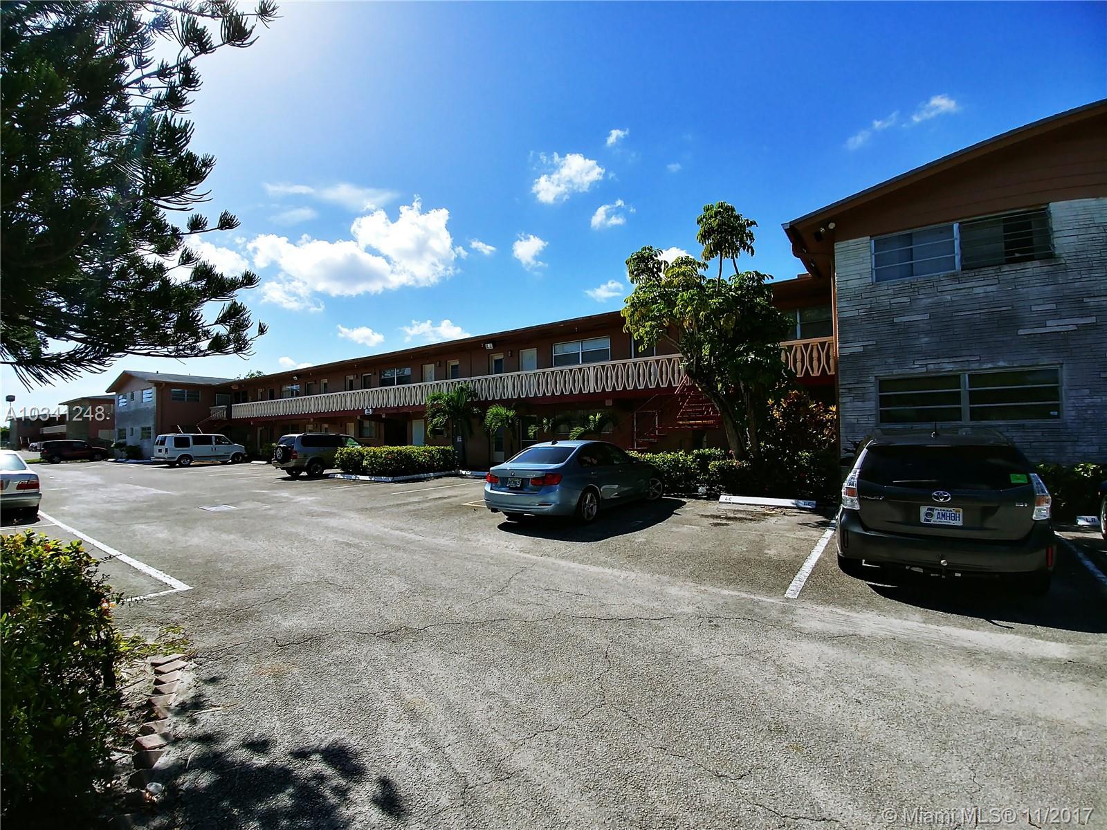 STAR LAKE ESTATES NO 1 CO - Residential Lease