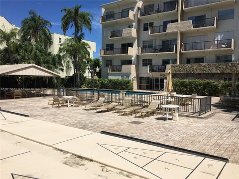 A home in Sunny Isles Beach