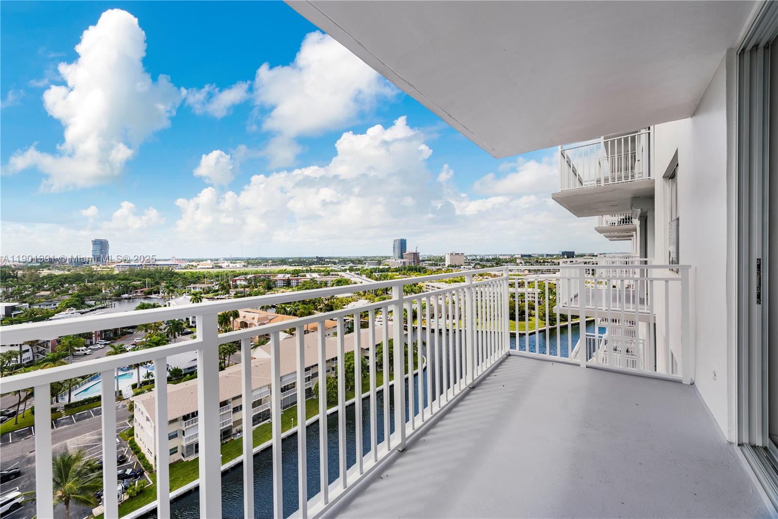 GOLDEN HORN SOUTH CONDO - Residential