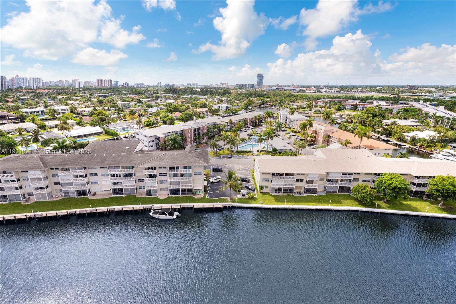 GOLDEN HORN SOUTH CONDO - Residential