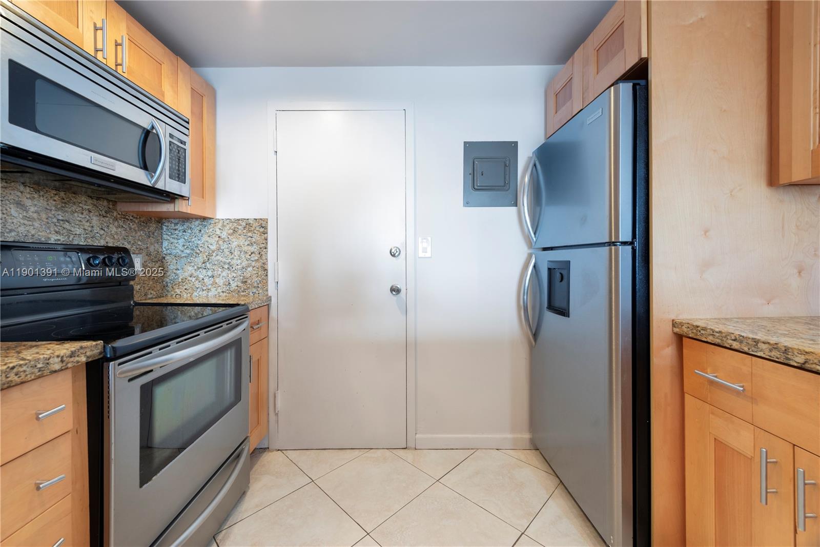 GOLDEN HORN SOUTH CONDO - Residential